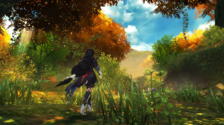 Tales of Berseria - Imagen 10